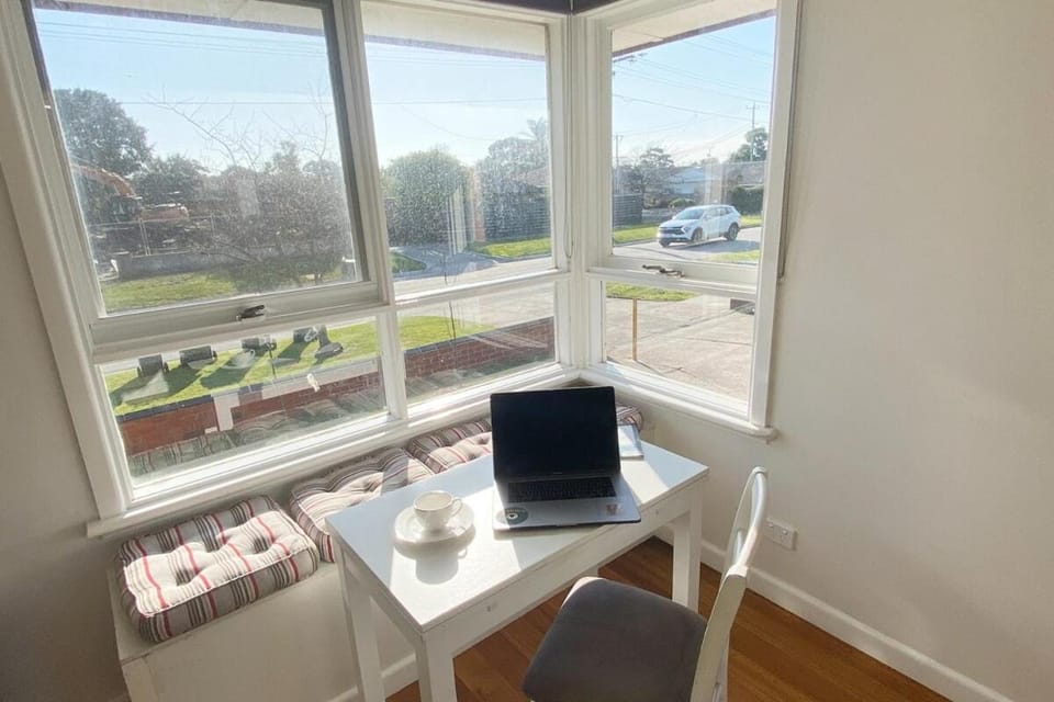 View (from property/room), Dining area