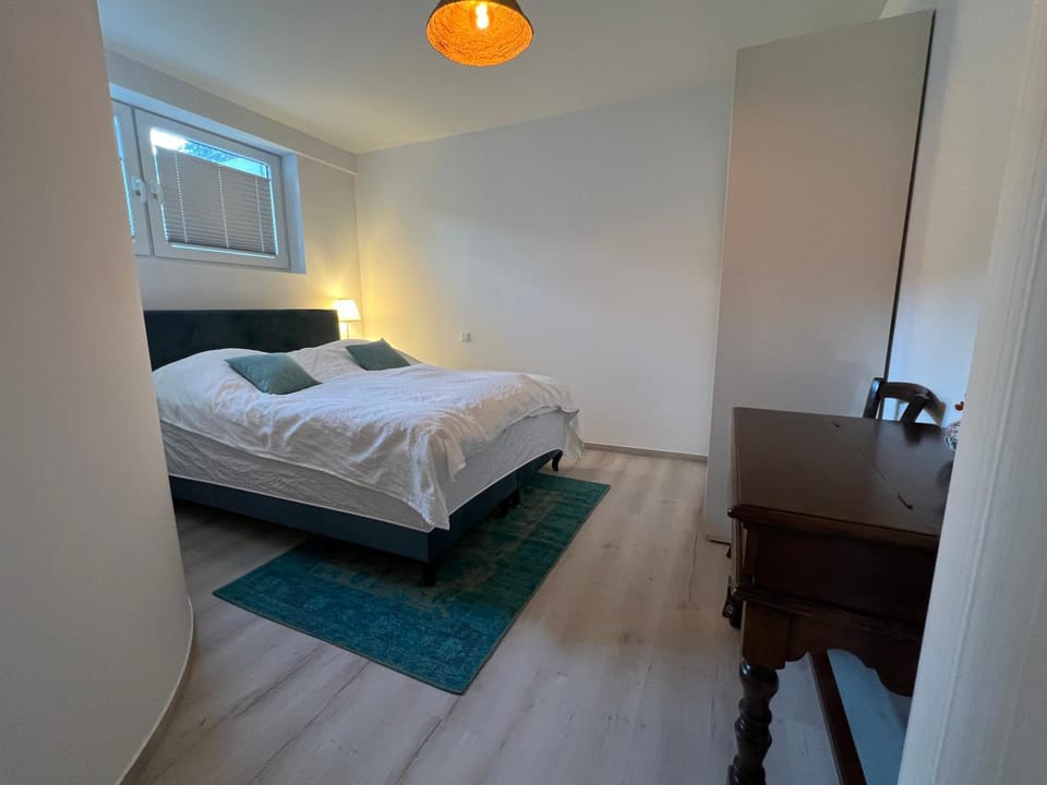 Messewohnung Meerbusch Duesseldorf Apartment in Dusseldorf