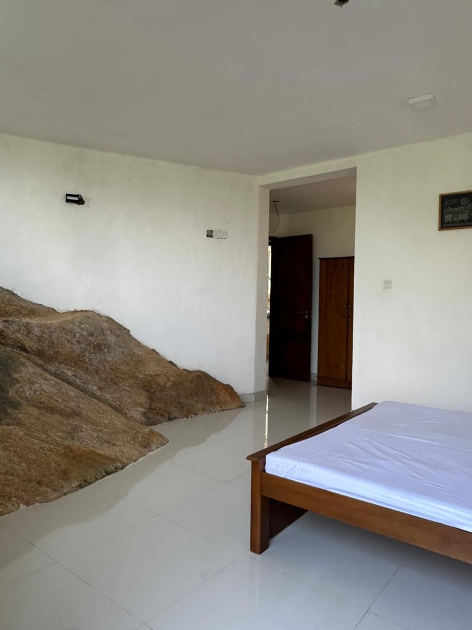 The Dee's at sinharaja Bed and Breakfast in Sri Lanka
