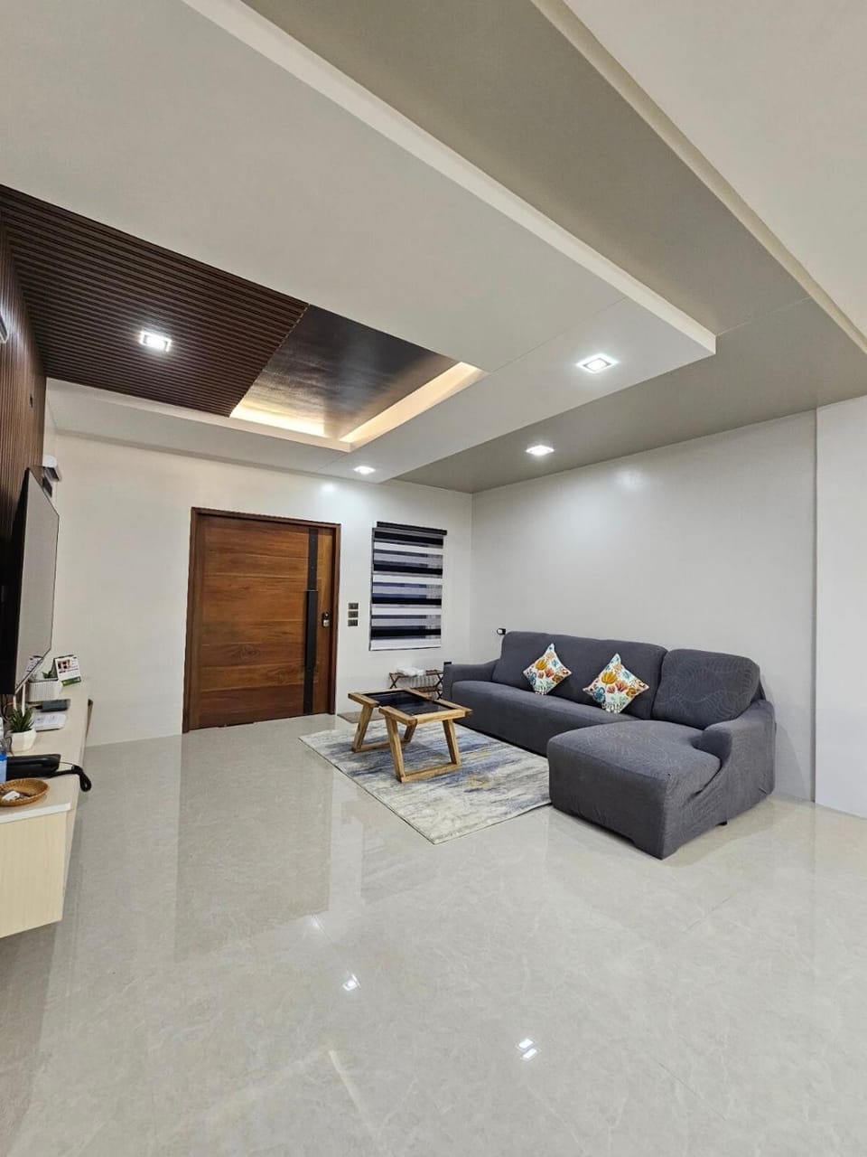 Communal lounge/ TV room, TV and multimedia, Living room
