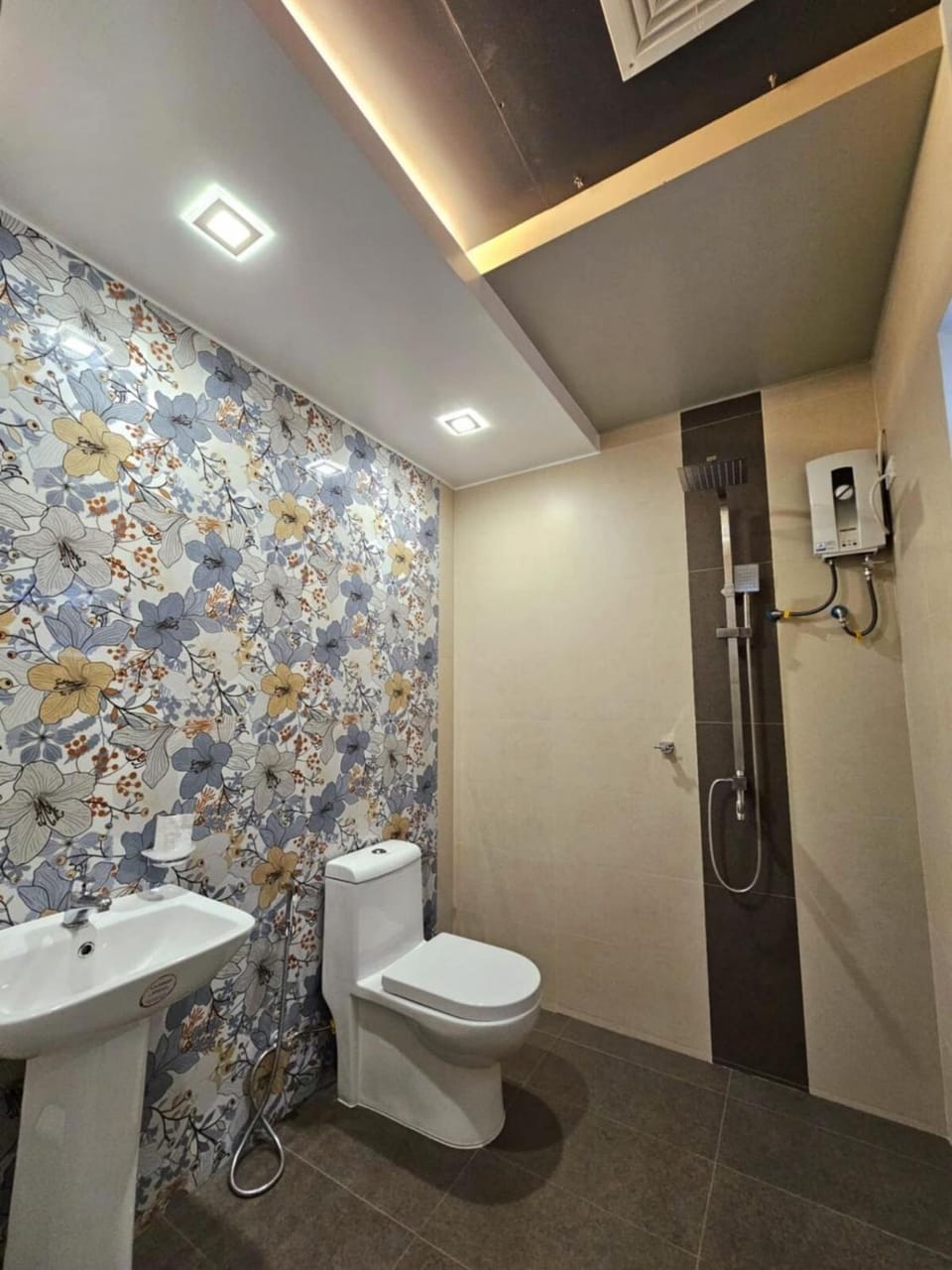 Toilet, Bathroom, bidet