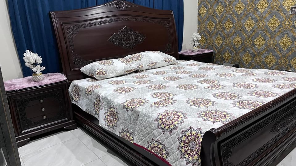 2 Bed Apartment Apartment in Pakistan