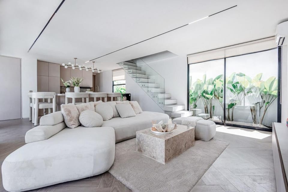 Brand new Luxury 2 BR Villa CASA COCO LAUBANA Villa in Bali
