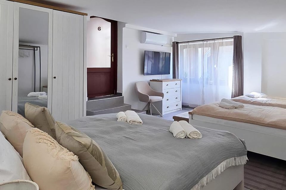 Kékkút Vendégház Bed and Breakfast in Hungary