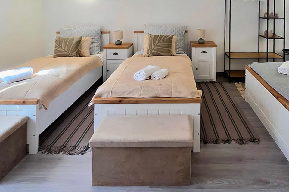 Kékkút Vendégház Bed and Breakfast in Hungary