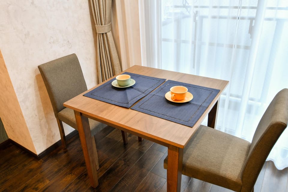 Vacation Rent 今池 Apartment in Nagoya
