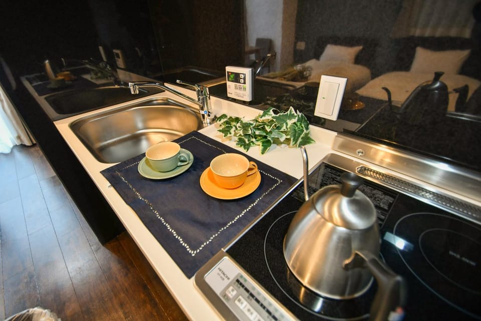 Vacation Rent 今池 Apartment in Nagoya