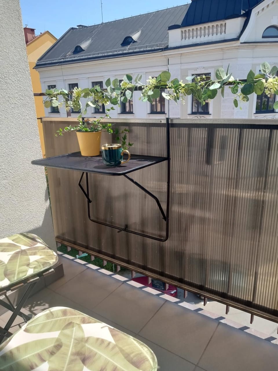 Apartament Czwarte Niebo Apartment in Czechia