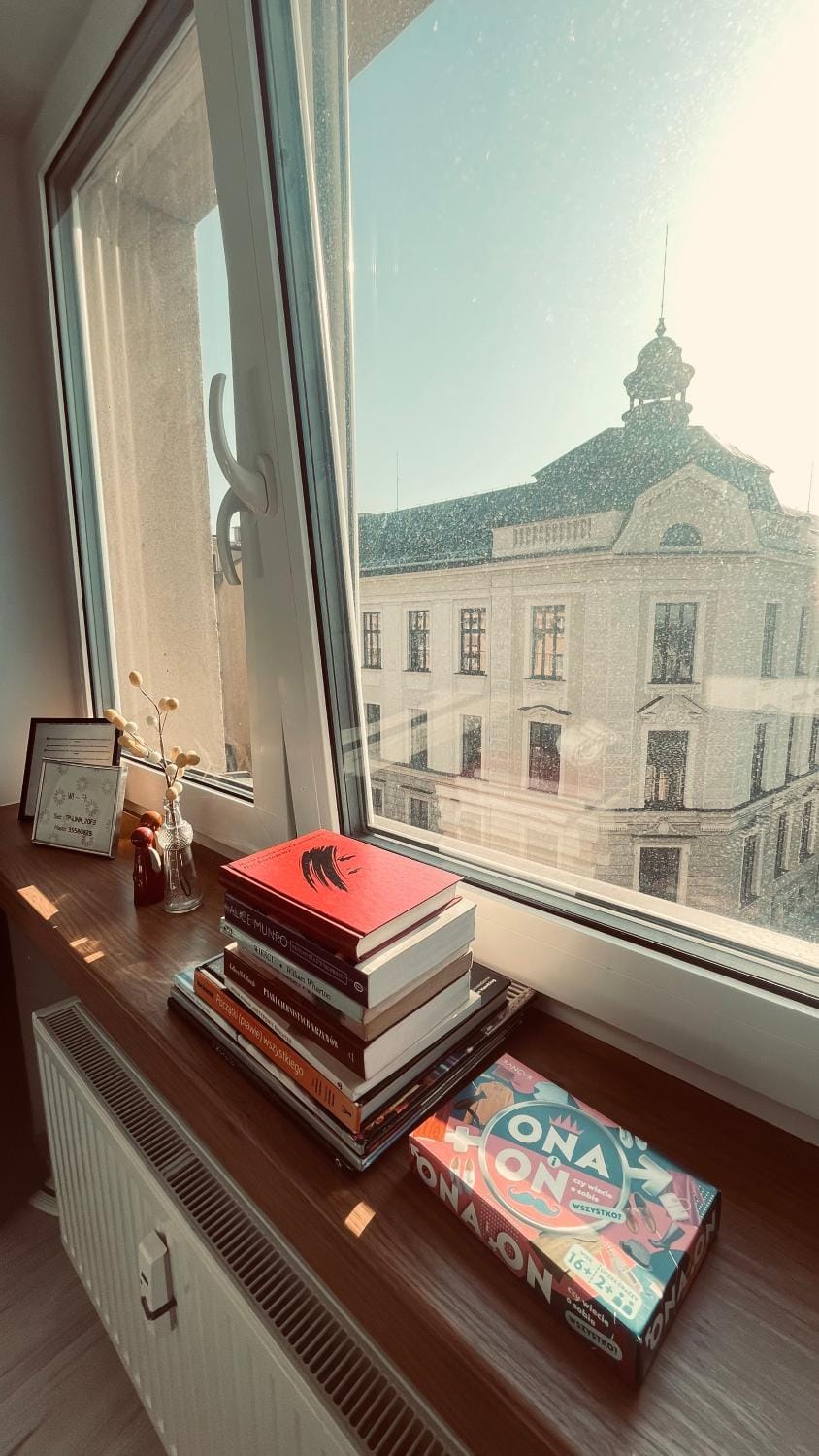 Apartament Czwarte Niebo Apartment in Czechia