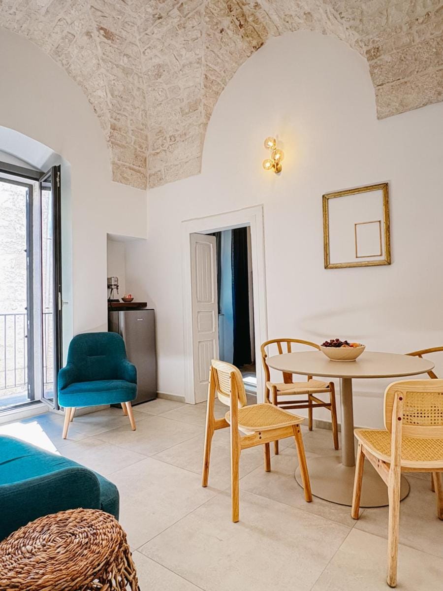 I Santi Medici Apartment in Ostuni