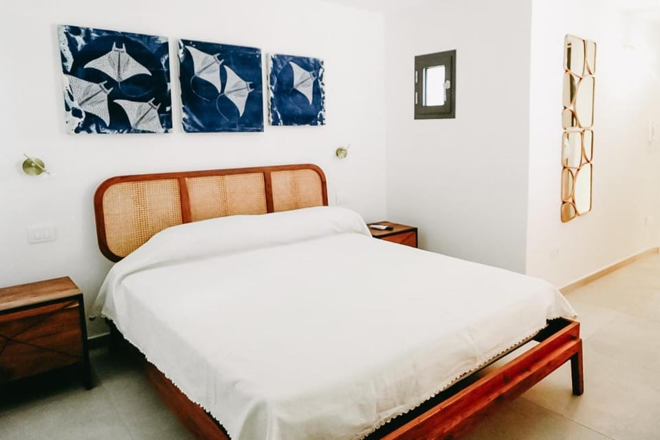 I Santi Medici Apartment in Ostuni