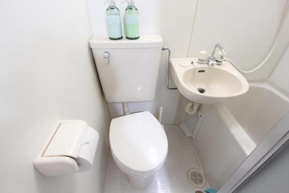 The Ginzastay Tokyo ## Shuttle, Ticket, Restaurant reservation service ## Apartment in Kanagawa Prefecture