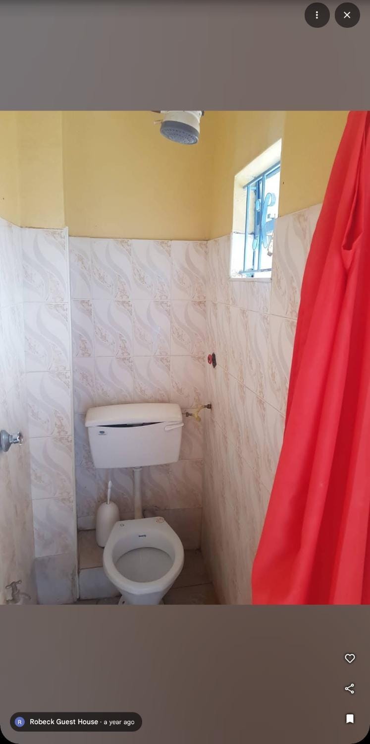 Robeck's Guest House Bed and Breakfast in Kenya