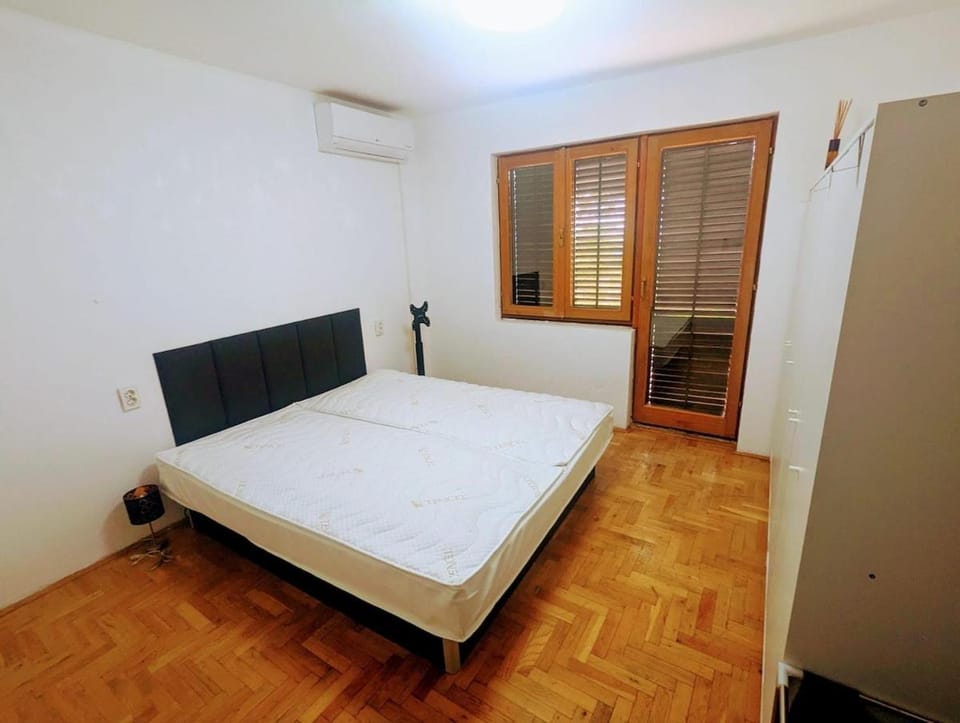 Novska Vidikovac Apartment in Croatia