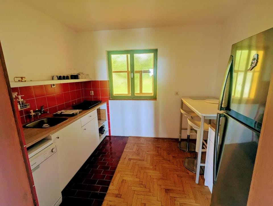 Novska Vidikovac Apartment in Croatia