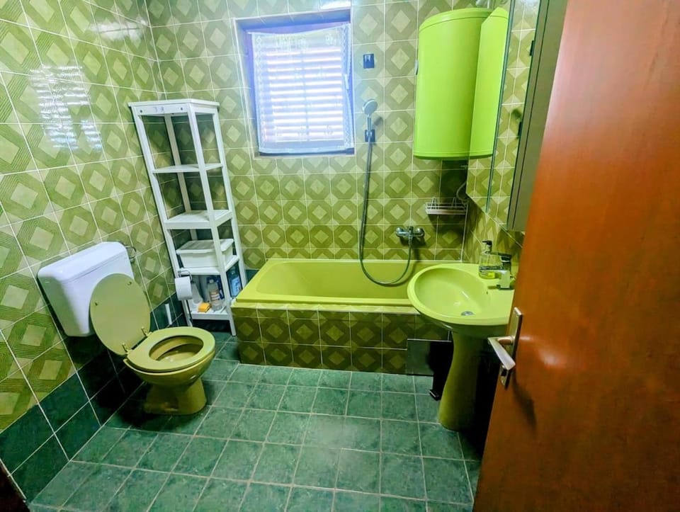Novska Vidikovac Apartment in Croatia
