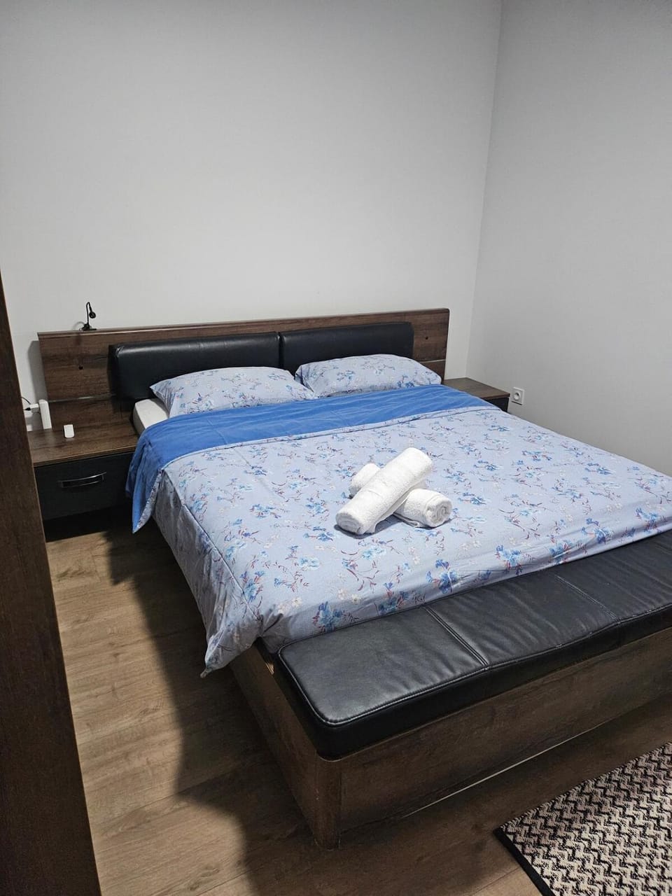 Spacious & Cozy - 3 Bedrooms Apartment in Givors