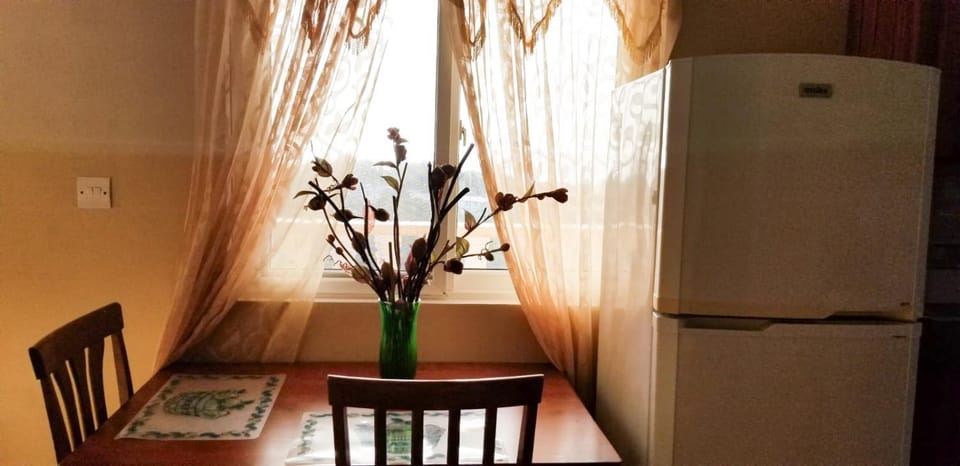 Candy's Palace Apartments -Dominica's Best Hilltop Haven Apartment in Portsmouth