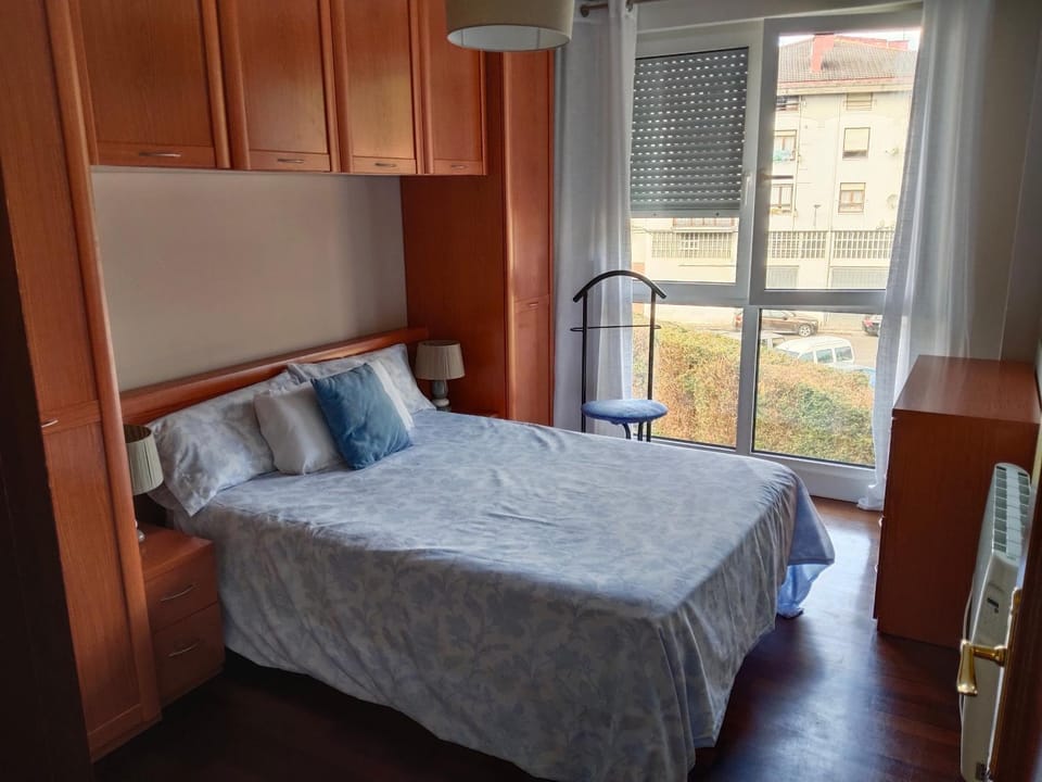 Pisito río saja Apartment in Western coast of Cantabria