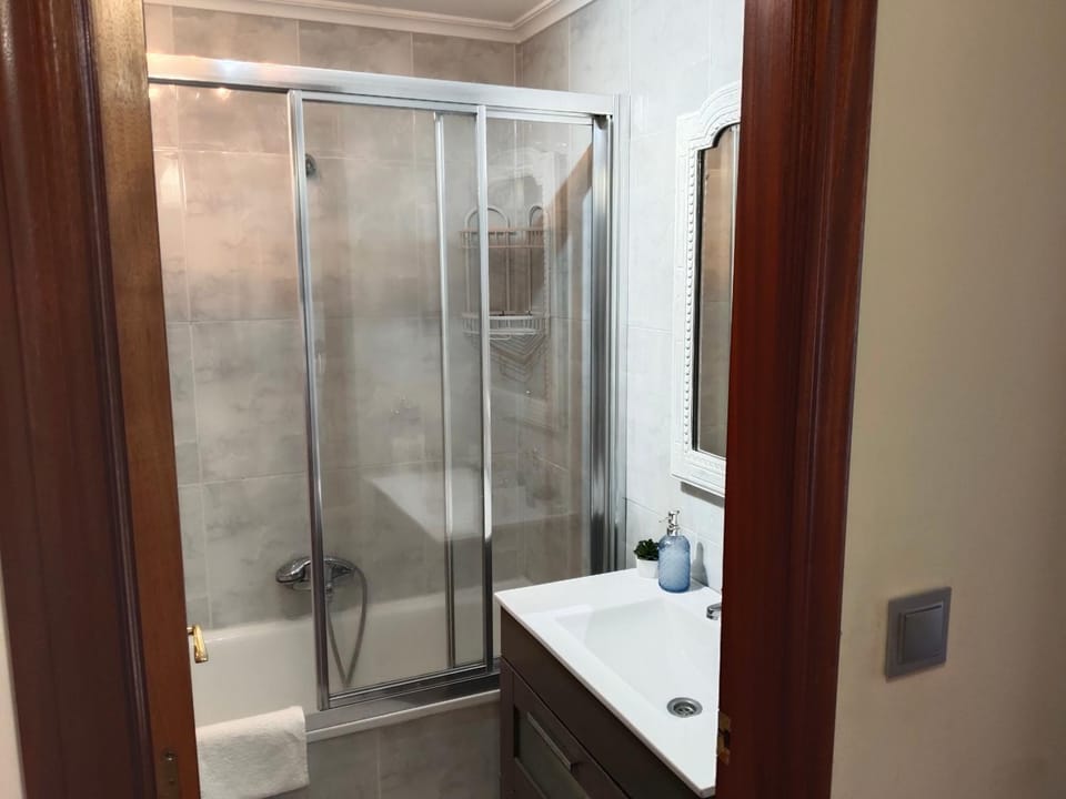 Pisito río saja Apartment in Western coast of Cantabria