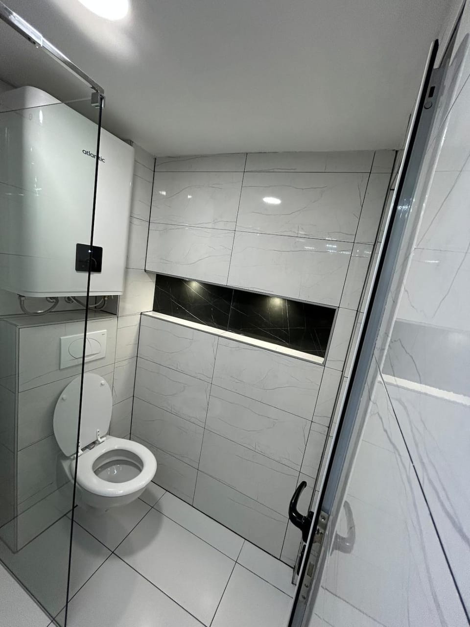 Studio apartment Bulevar Apartment in Mostar