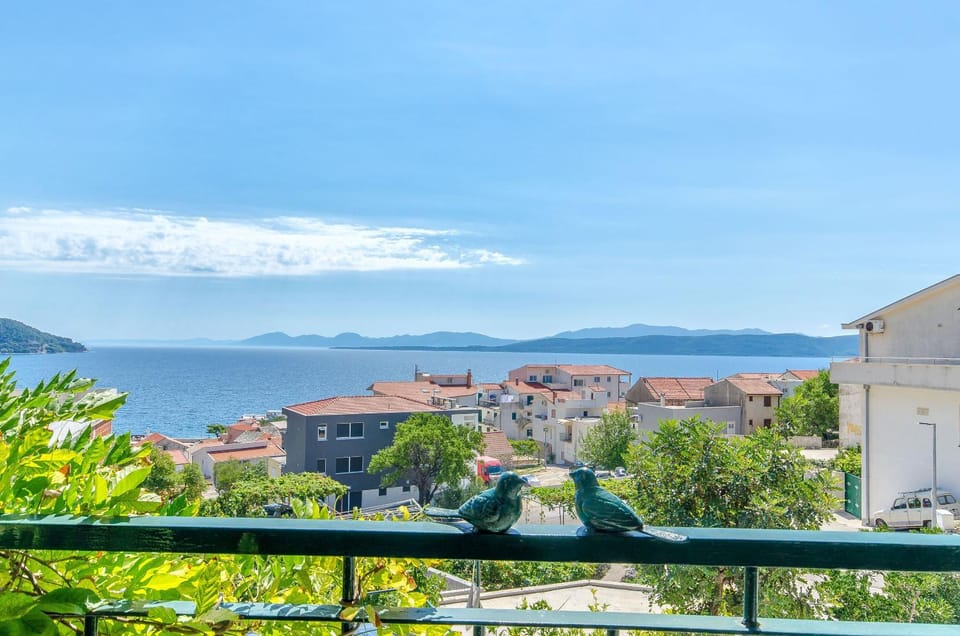 Sea view