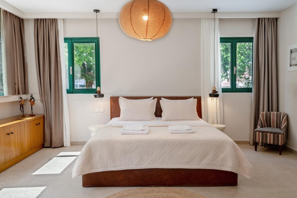 Thea simply by the sea House in Peloponnese, Western Greece and the Ionian