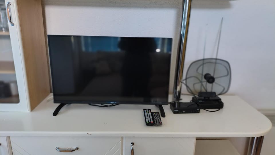 TV and multimedia