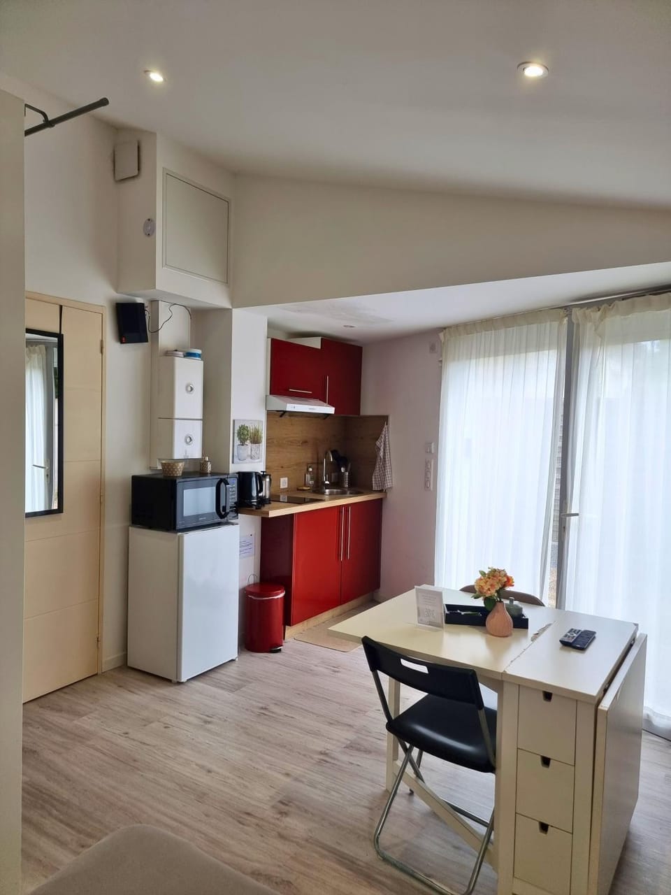 Le Petit Brevin Apartment in Pays de la Loire