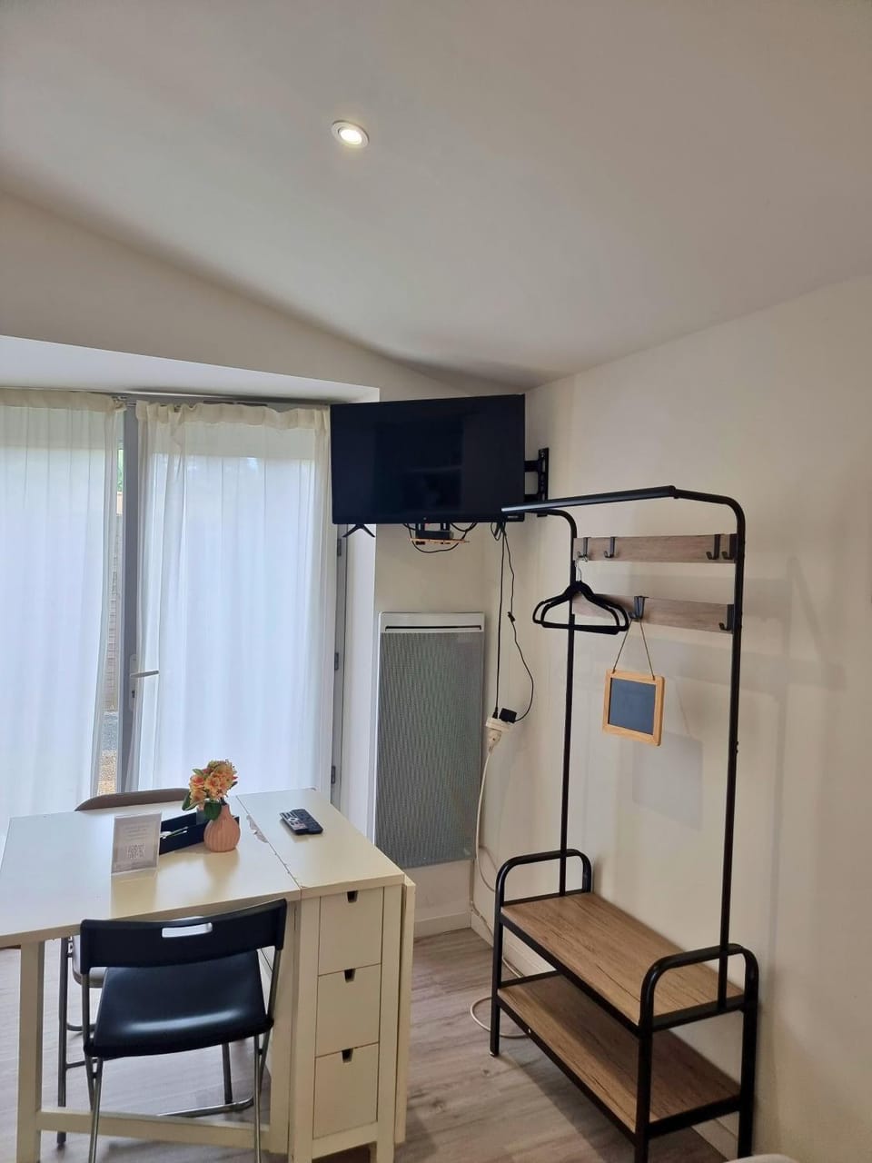 Le Petit Brevin Apartment in Pays de la Loire