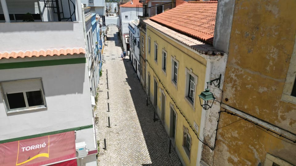 Property building, Neighbourhood, Street view