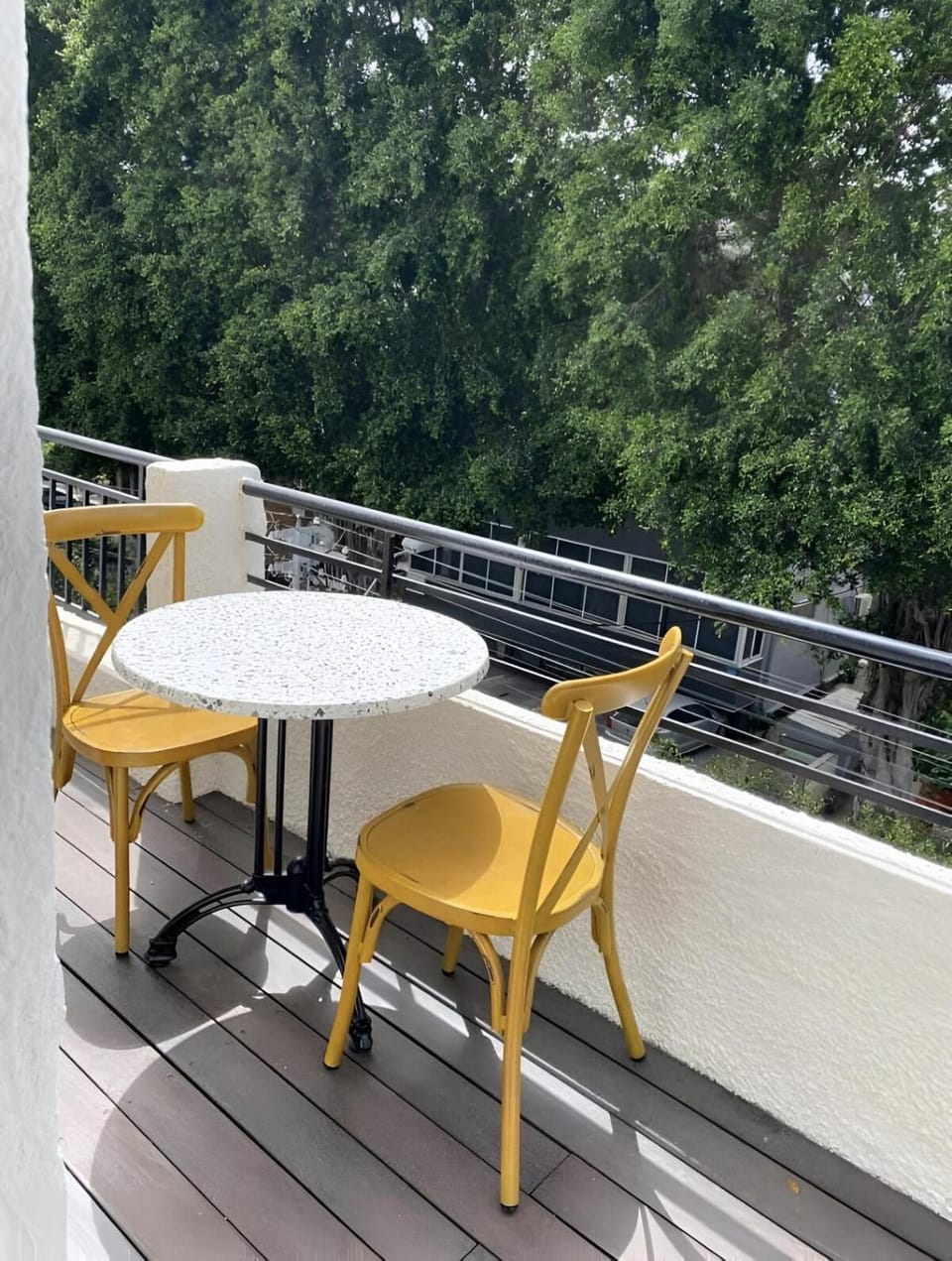 Reines 46 Apartment in Tel Aviv-Yafo