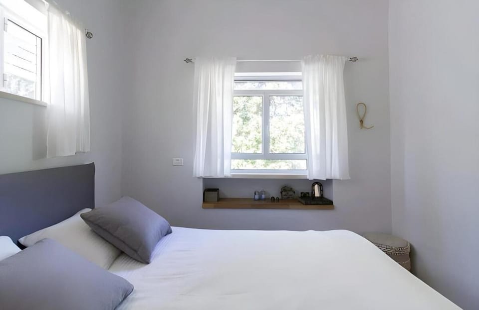 Reines 46 Apartment in Tel Aviv-Yafo