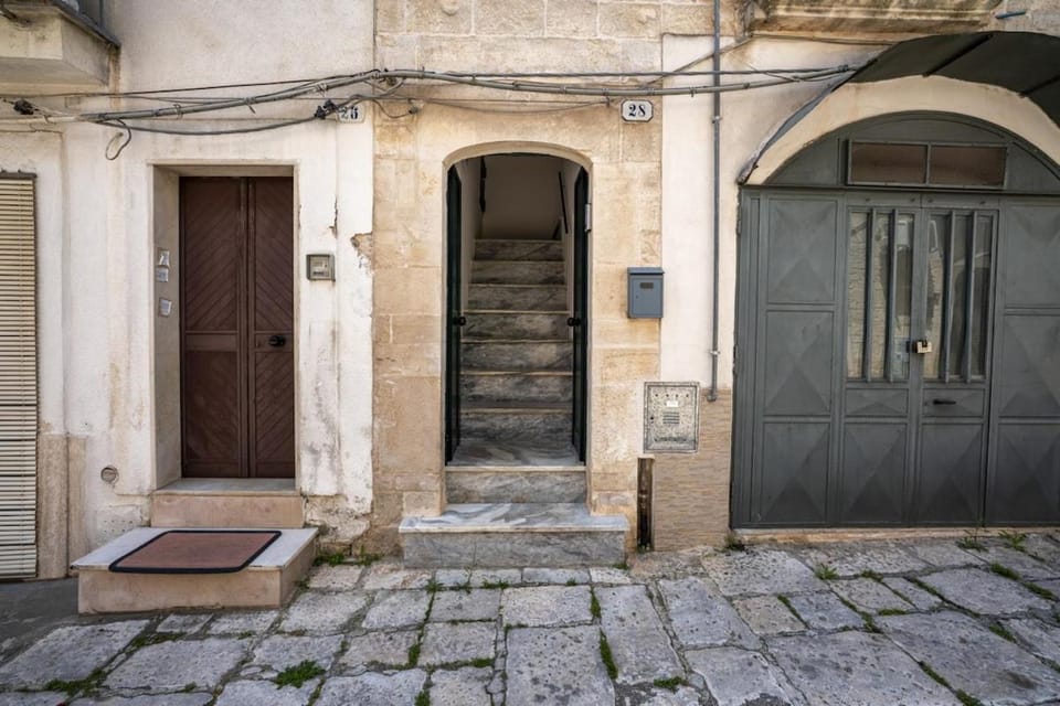 Aria di Ceglie authentic elegance House in Ceglie Messapica