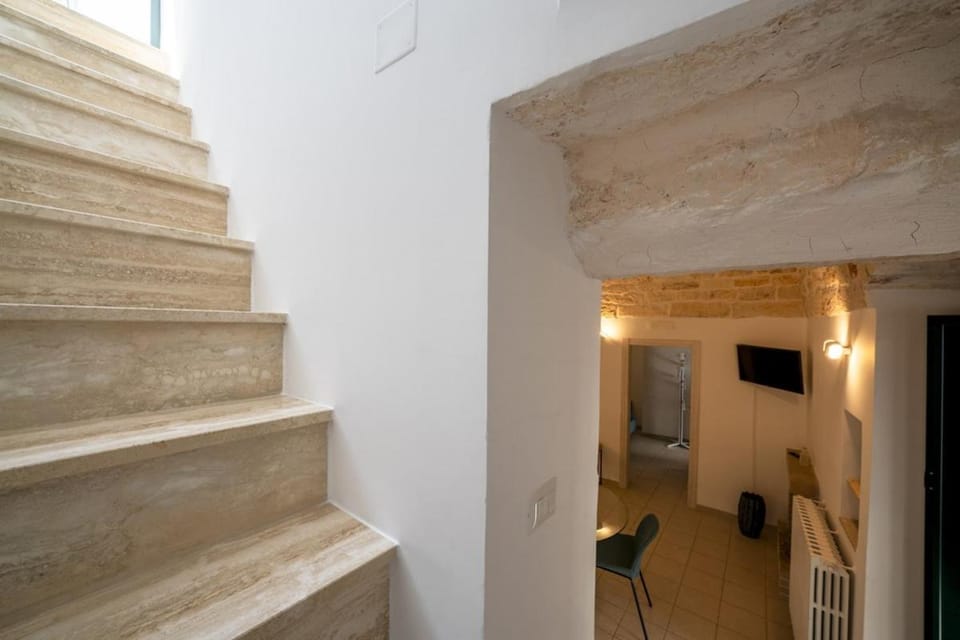 Aria di Ceglie authentic elegance House in Ceglie Messapica