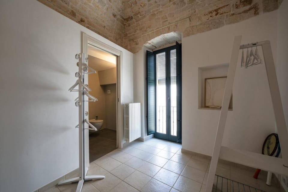 Aria di Ceglie authentic elegance House in Ceglie Messapica
