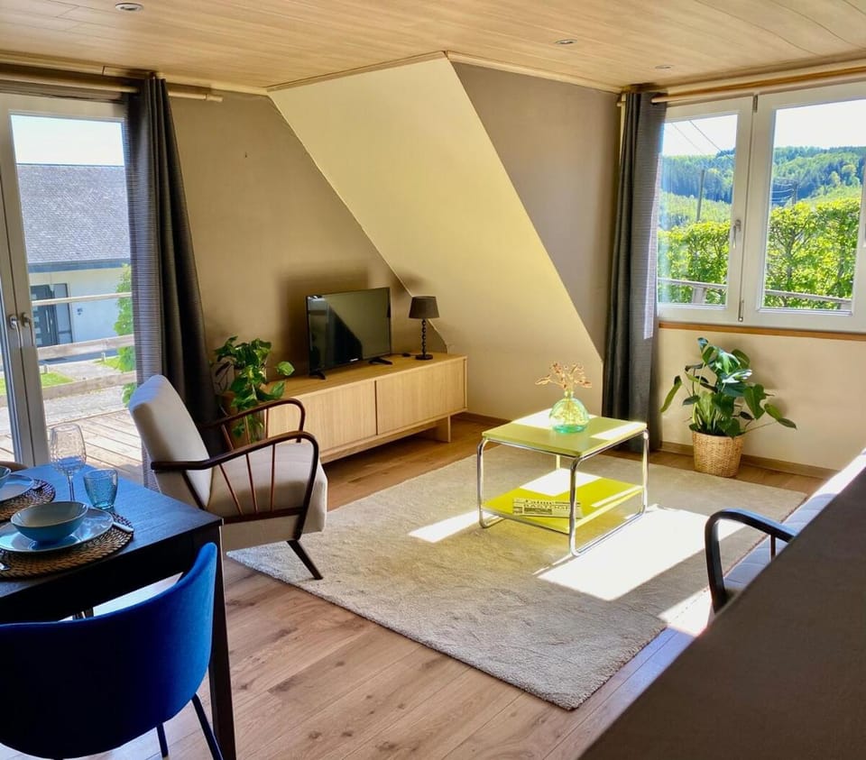 Chalet de la Troquette Chalet in Wallonia, Belgium