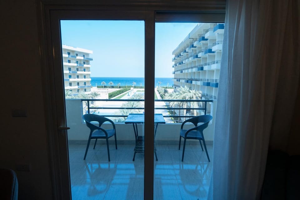 Day, View (from property/room), Balcony/Terrace, Sea view