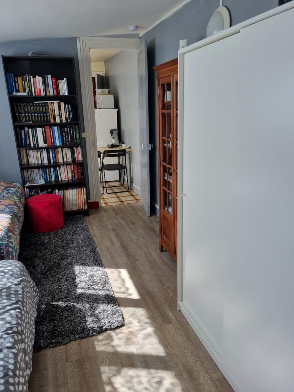 Logement à 100m de la mer Apartment in France