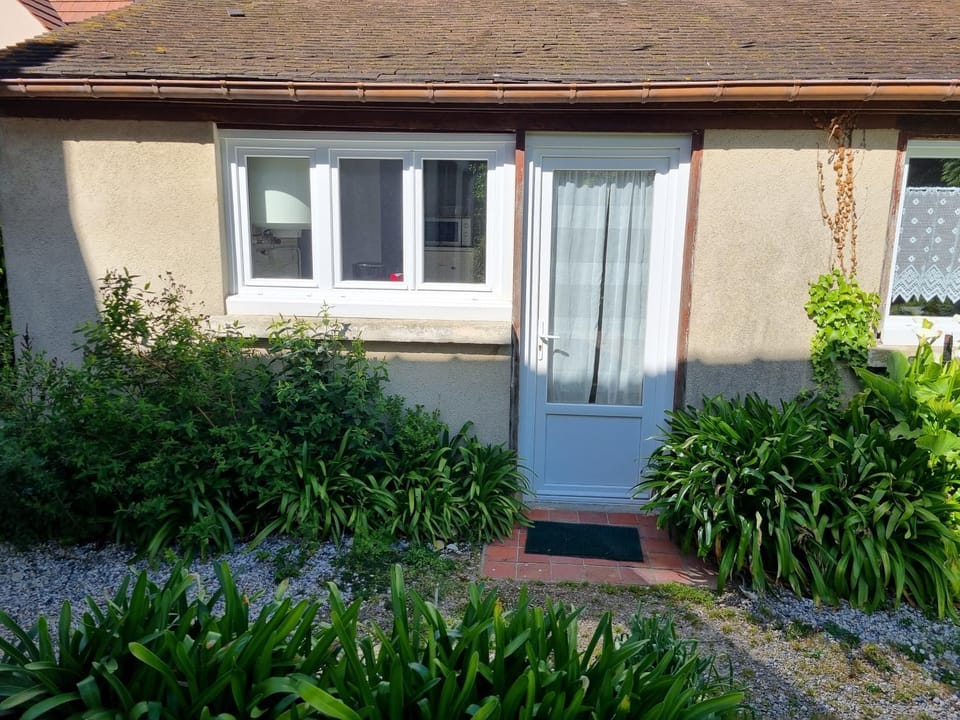 Logement à 100m de la mer Apartment in France