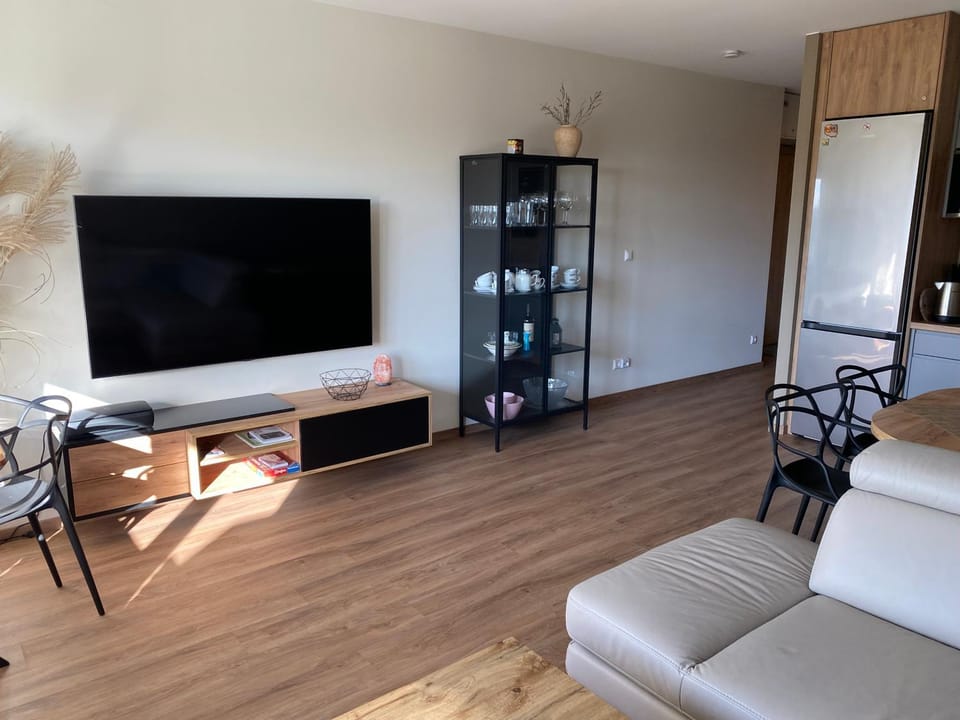 Lagomar Lux Family Room Apartamenty & Spa Apartment in West Pomeranian Voivodeship, Poland