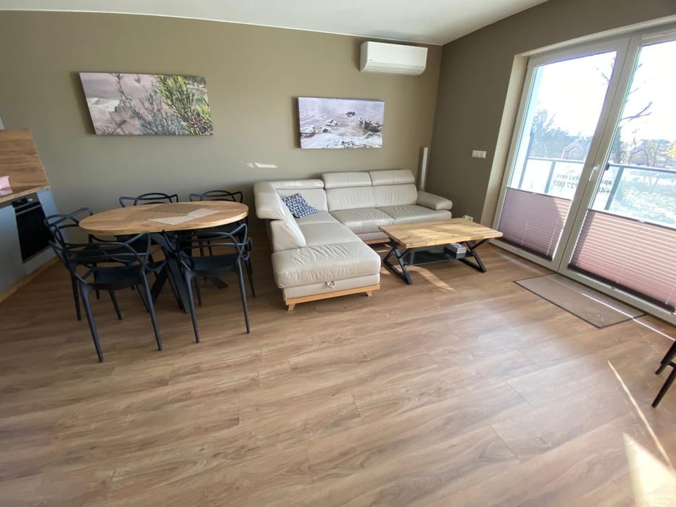 Lagomar Lux Family Room Apartamenty & Spa Apartment in West Pomeranian Voivodeship, Poland