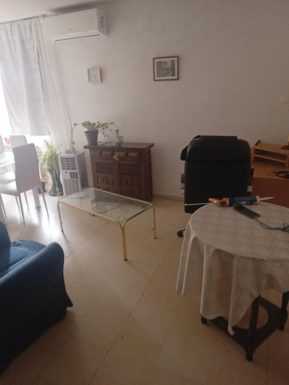 Solo con hora de llegada Apartment in Castile-La Mancha