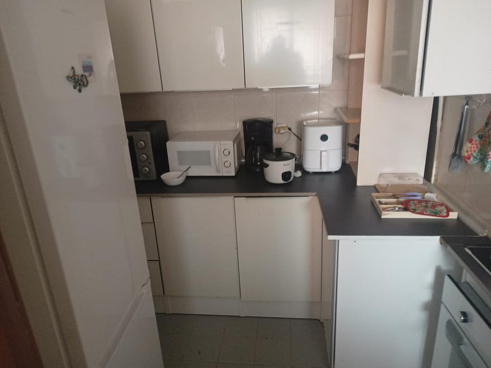 Solo con hora de llegada Apartment in Castile-La Mancha