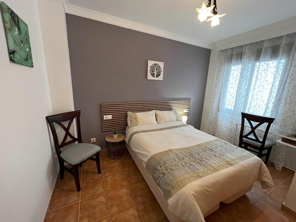 Casa Linda Apartment in Frigiliana