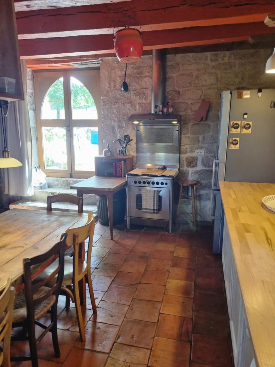 Maison de Vacances Cauzac House in Nouvelle-Aquitaine