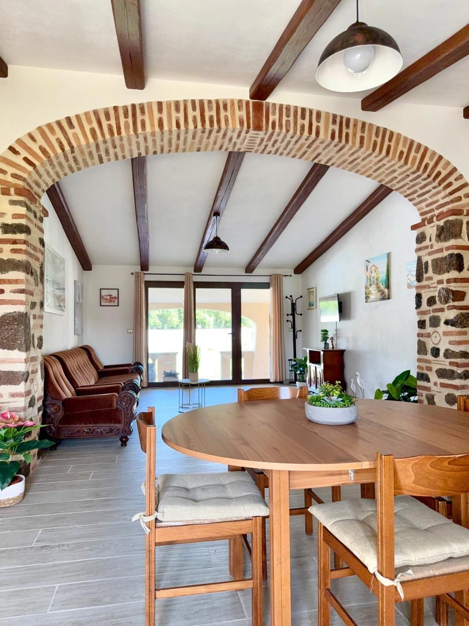 Villa S'Isula - Relax in the Countryside Villa in Sardinia