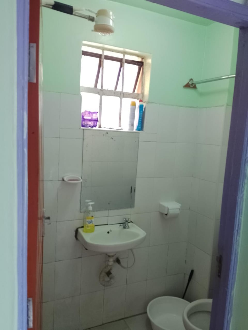 Shower, Toilet, Bathroom, bidet