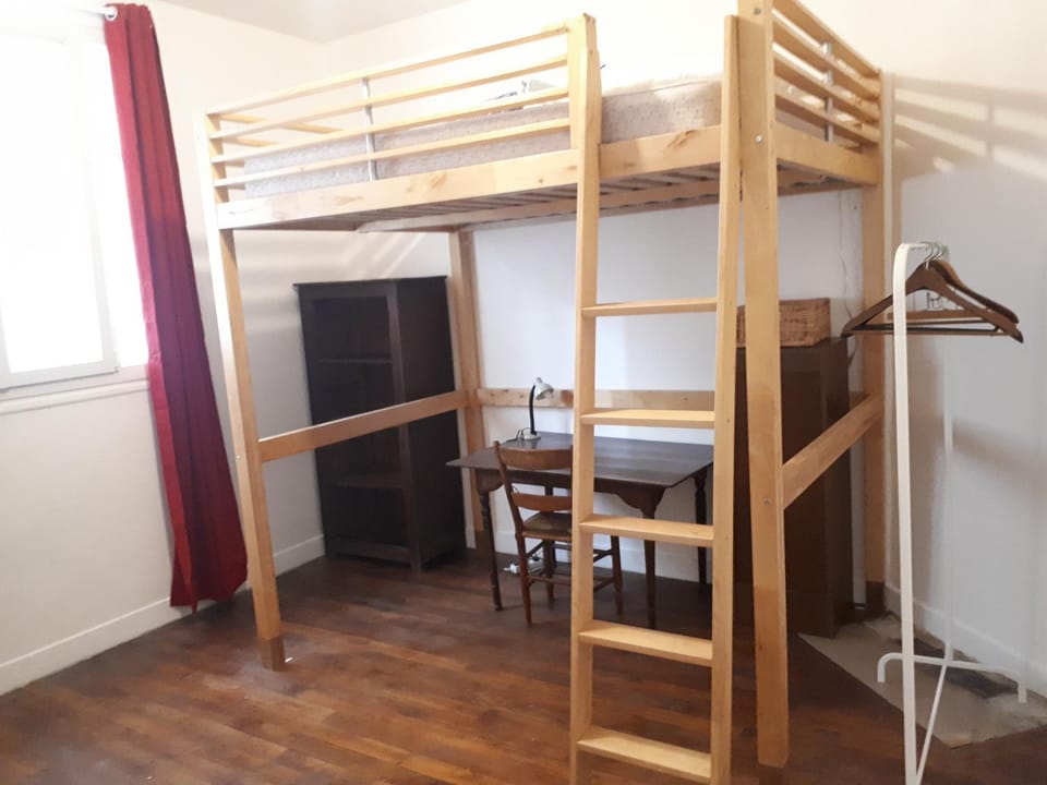 Vincennes - Parisian appartment Vacation rental in Vincennes