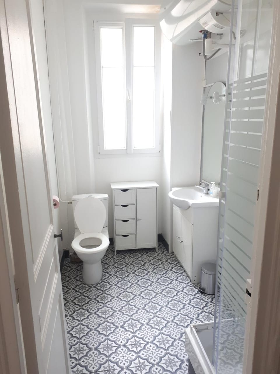 Toilet, Bathroom